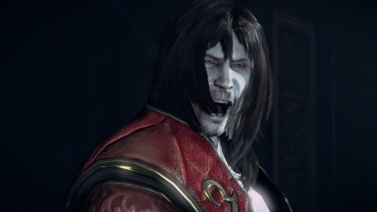 Castlevania: Lords of Shadow 2 (Edición Especial) - Imagen 20